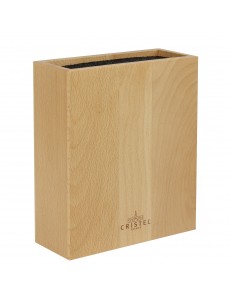 Bloc couteaux rectangulaire...