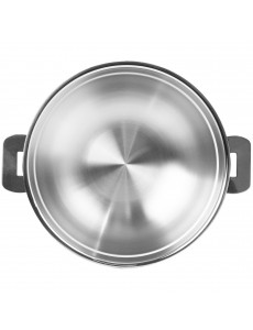 Bain-marie inox Mutine -...