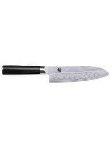 Couteau Santoku 18 cm Shun...