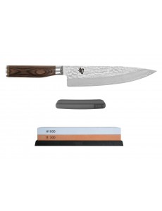 Set de couteaux Shun...
