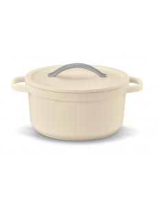 Cocotte Plume ronde - BEKA