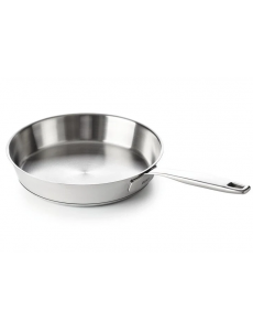Poêle inox Maestro - BEKA