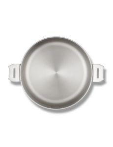 Série de 3 casseroles...