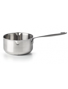 Série de 3 casseroles...