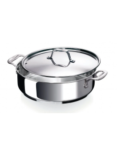 Sauteuse Chef - BEKA