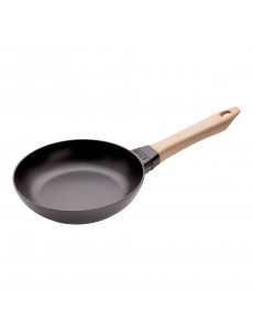 Poêle en fonte - STAUB