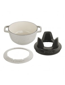Service à fondue - STAUB