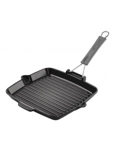 Grill en fonte - STAUB