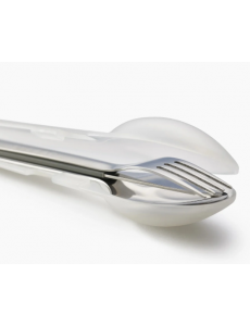 Set de couverts inox -...