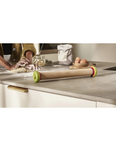 Rouleau à pâtisserie...