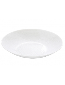Assiette creuse Rivage -...