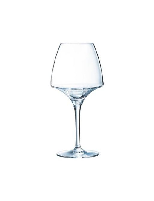 Verre à pied OpenUp Pro...