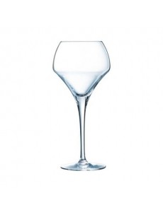 Verre à pied OpenUp Round...