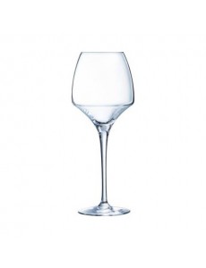 Verre à pied OpenUp...