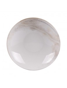 Assiette creuse Mojave -...