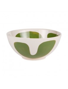 Saladier Lulli Vert - BASTIDE