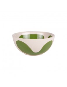 Coupelle Lulli Vert - BASTIDE