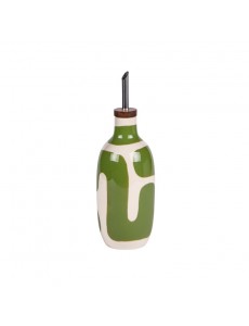 Huilier Lulli Vert - BASTIDE
