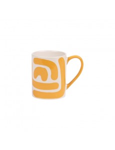 Mug Lulli Jaune - BASTIDE