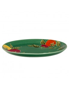 Plat ovale Pomodoro 35x24cm...