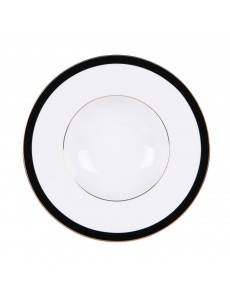 Assiette creuse Ardec -...