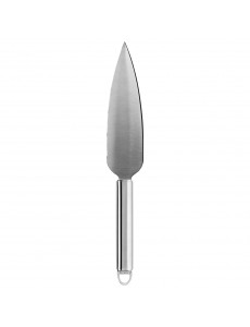 Couteau à gâteaux inox -...