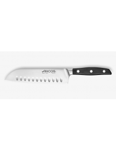 Couteau Santoku 18...