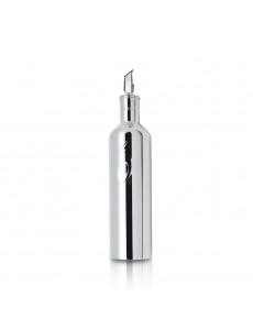 Huilier inox Olipac Argent...