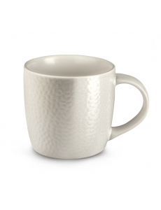 Tasse Stone ivoire - MEDARD...