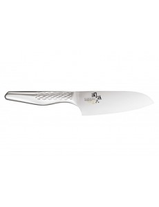 Couteau Santoku Shoso - KAÏ