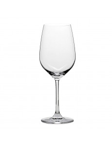 Verre à pied eau 49,5cl...