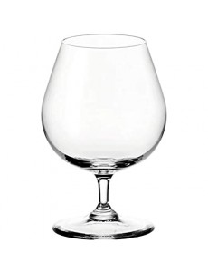 Verre à pied cognac Ciao -...