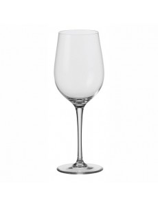 Verre à pied vin rouge bas...