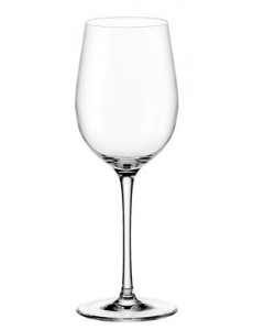 Verre à pied vin blanc Ciao...