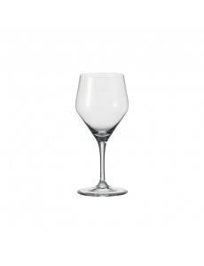 Verre à pied vin blanc...