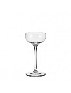 Verre à pied liqueur Cheers...