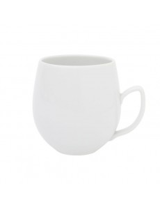 Mug Salam blanc - DEGRENNE