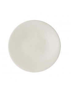 Assiette plate Vésuvio -...