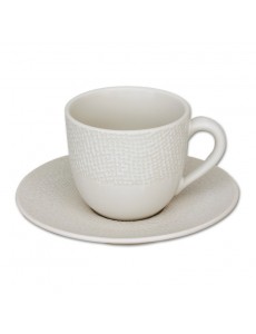Tasse à café Vésuvio - BASTIDE