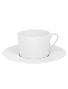 Tasse à thé Nymphea - BASTIDE