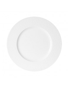 Assiette plate Louna - BASTIDE
