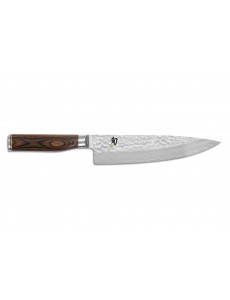 Couteau de Chef 20 Shun...
