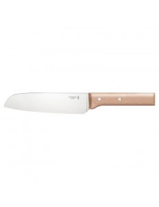 Couteau Santoku Parallèle...