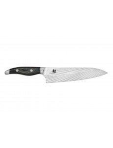 Couteau Chef 20 Nagare - KAÏ