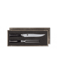 Set découpe Shun - KAI