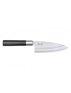 Couteau Deba Wasabi - KAÏ