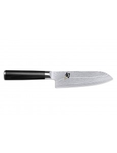 Couteau Santoku 14 Shun...