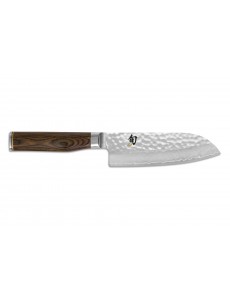 Couteau Santoku 14 Shun...