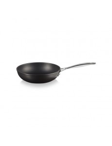 Sauteuse aluminium forgé -...