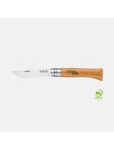 N°10 Carbone - OPINEL